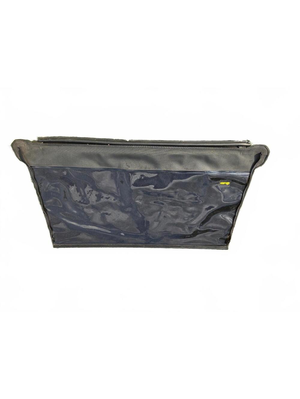 2007-2018 Jeep Jk Bestop back Twill Window Replacment